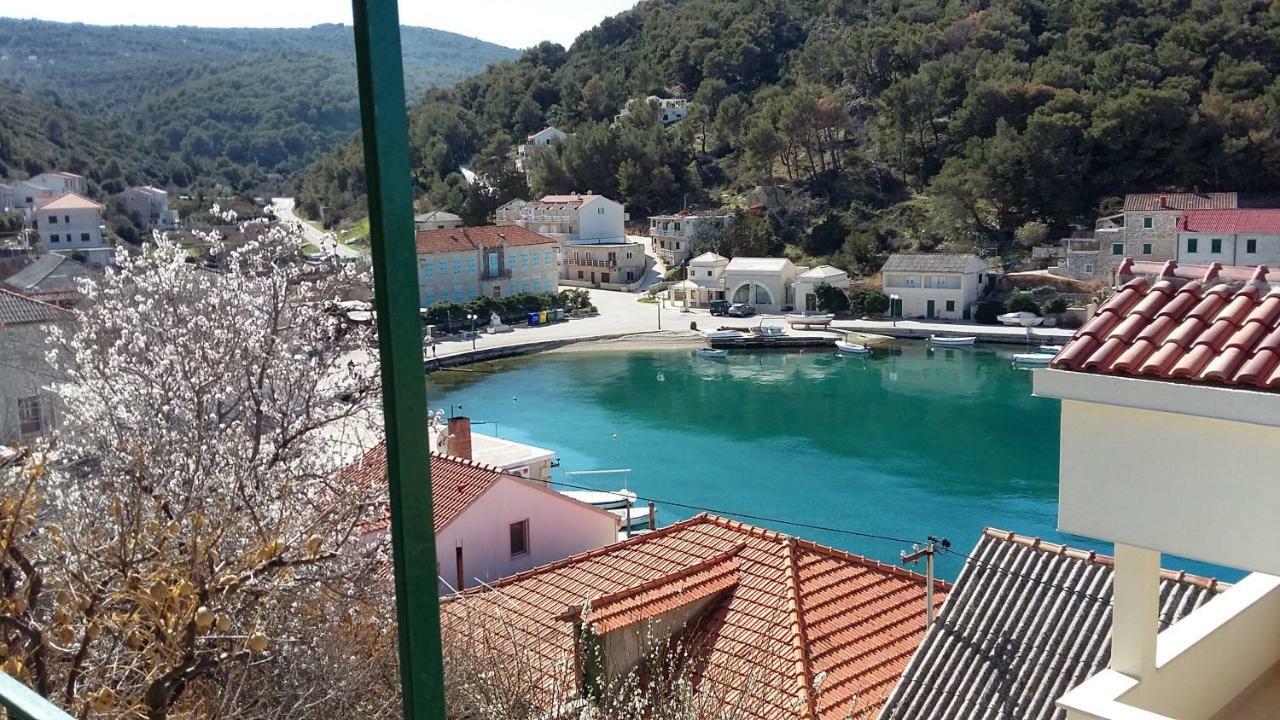 Apartment Antica بوفليا المظهر الخارجي الصورة