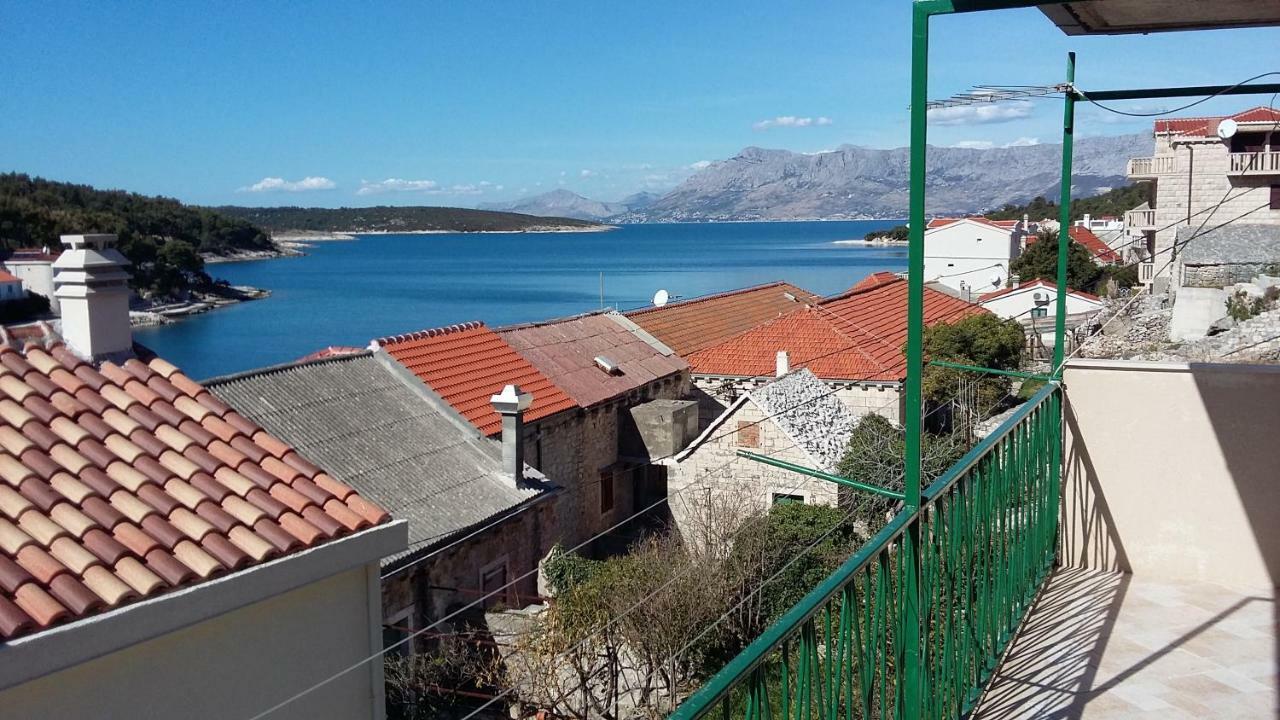 Apartment Antica بوفليا المظهر الخارجي الصورة