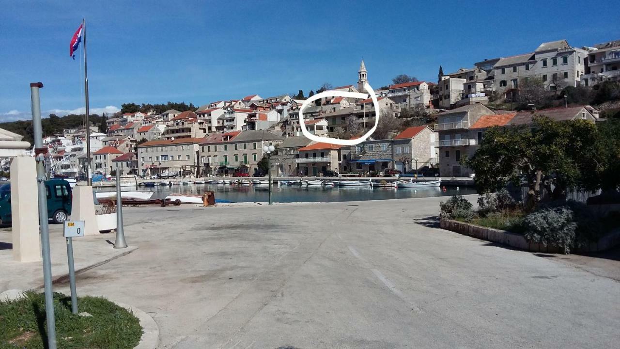 Apartment Antica بوفليا المظهر الخارجي الصورة