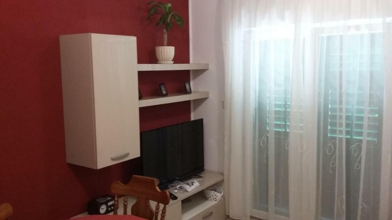 Apartment Antica بوفليا المظهر الخارجي الصورة