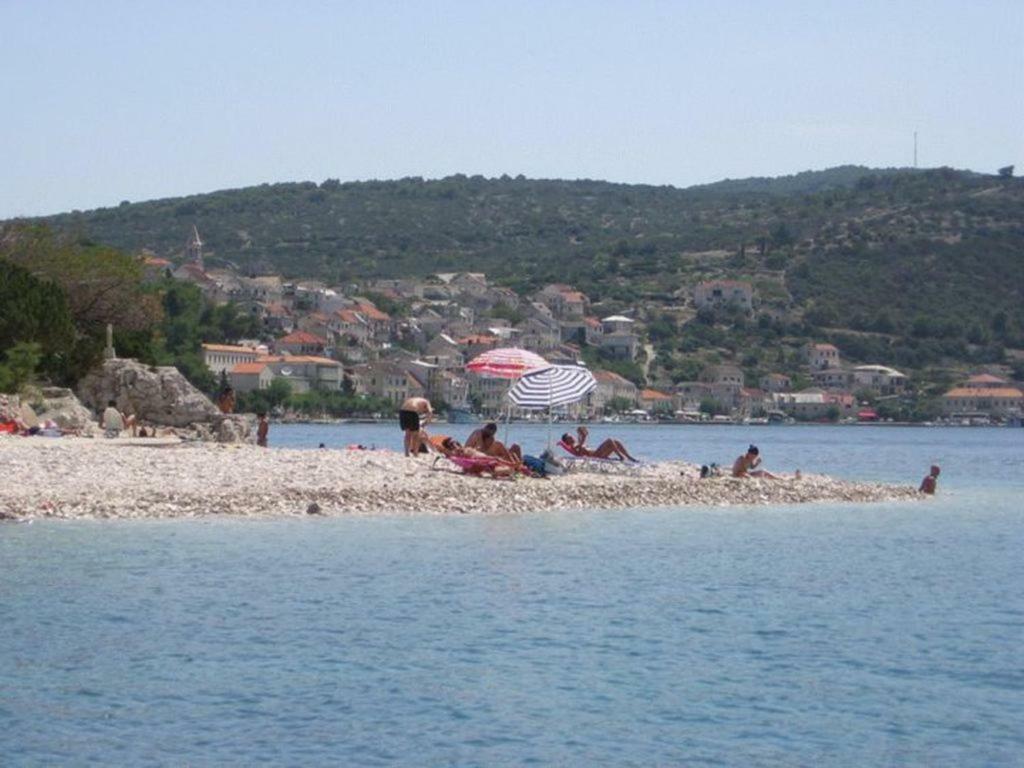 Apartment Antica بوفليا المظهر الخارجي الصورة
