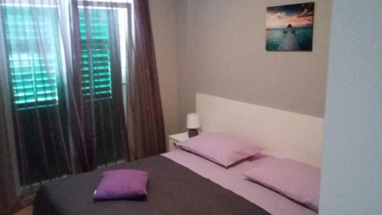 Apartment Antica بوفليا المظهر الخارجي الصورة
