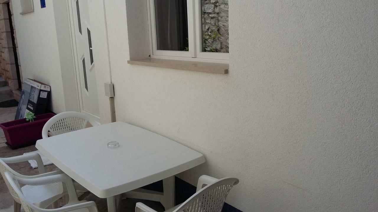 Apartment Antica بوفليا المظهر الخارجي الصورة