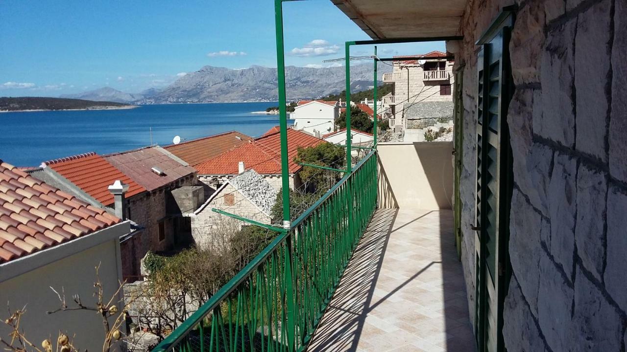 Apartment Antica بوفليا المظهر الخارجي الصورة