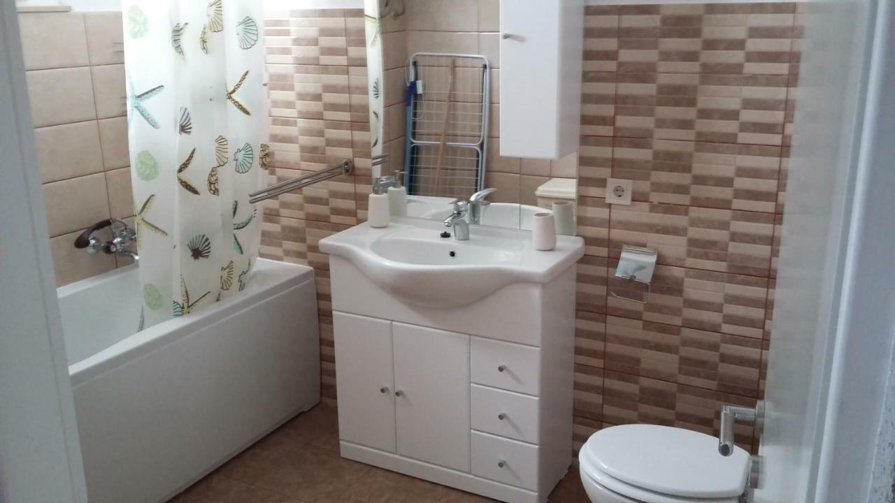 Apartment Antica بوفليا المظهر الخارجي الصورة