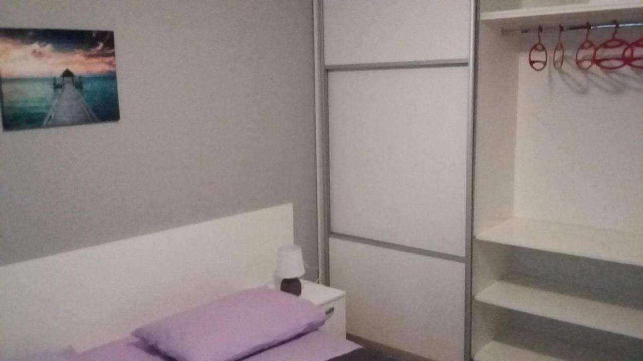 Apartment Antica بوفليا المظهر الخارجي الصورة