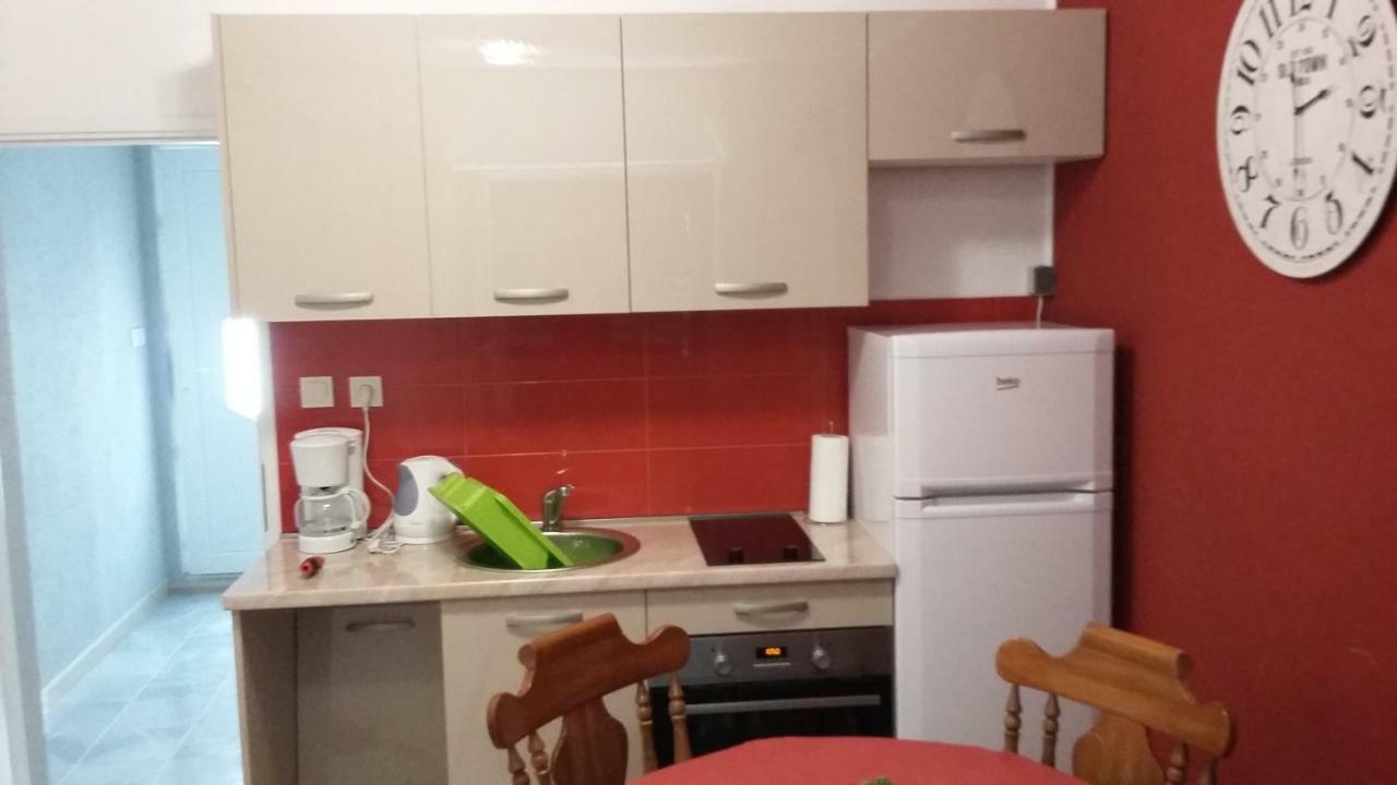Apartment Antica بوفليا المظهر الخارجي الصورة
