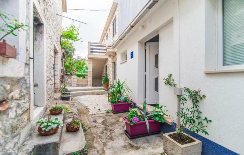 Apartment Antica بوفليا المظهر الخارجي الصورة