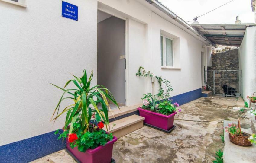 Apartment Antica بوفليا المظهر الخارجي الصورة