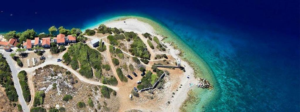 Apartment Antica بوفليا المظهر الخارجي الصورة